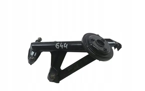 Citroen C4 Cactus Oil pump 9643755580