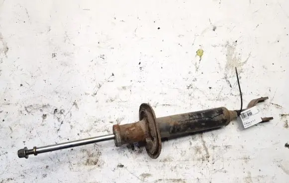 Volkswagen PASSAT B5 Front shock absorber/damper 341842