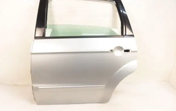 Ford S-MAX Rear door