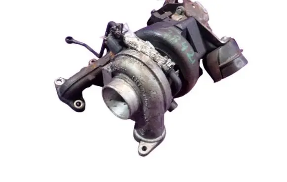 Suzuki Liana Turbo 9655673080