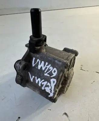 Jeep Compass Vacuum pump A6512300165 GD01497