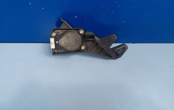 Volvo S80 Air flap motor/actuator 38248