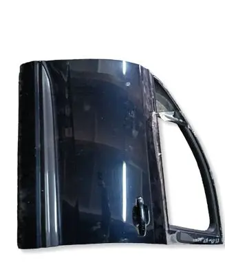 Audi Q7 4M Front door 