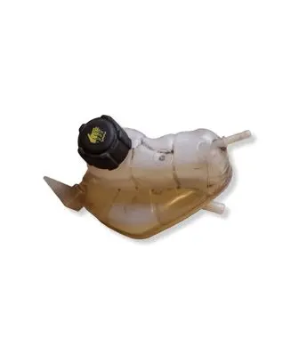 Nissan Qashqai Coolant expansion tank/reservoir PPPE