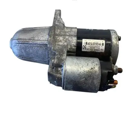 Toyota GT 86 Starter motor 23300AA730 M000T34271 6322