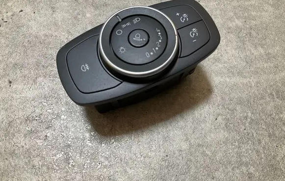 Ford Transit Light switch 1050798800 JX7T13D061BD SW52HW0700