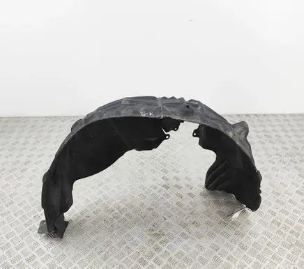 Mercedes-Benz GLB X247 Rear arch fender liner splash guards A2476901703