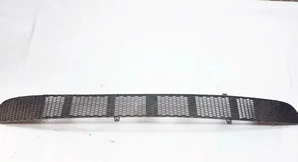 Nissan Almera N16 Front bumper lower grill 62254bn700 62254bn900