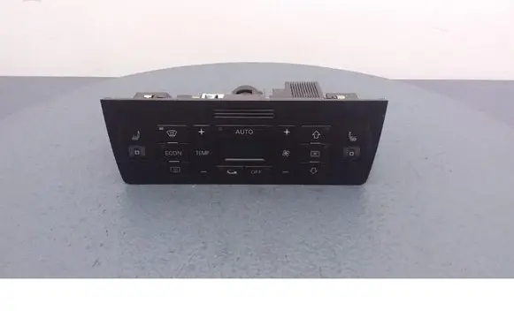 Audi A3 S3 8L Climate control unit 8L0820043L