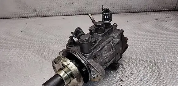Nissan Primera Fuel injection high pressure pump 167008H800 09730000504 01D031713L