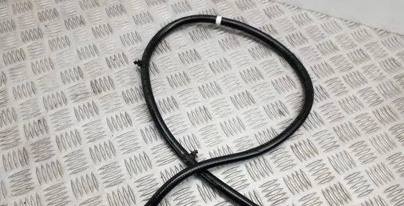 Audi A7 S7 4G Headlight washer hose/pipe 4G8955667B