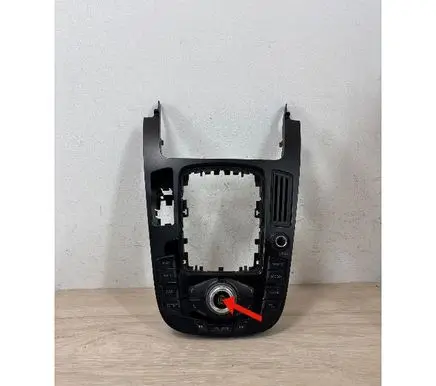 Audi A5 8T 8F Head unit multimedia control 8T0919609F 900252895001