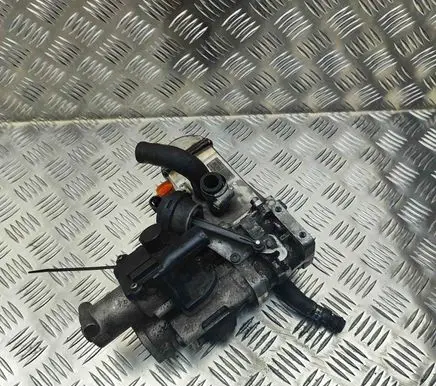Audi A5 8T 8F EGR valve cooler 059131515AH