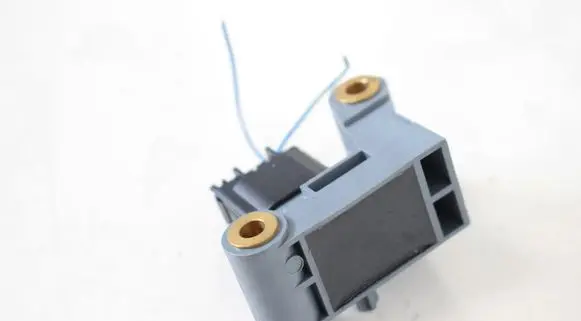 BMW X3 F25 Airbag deployment crash/impact sensor 9159314