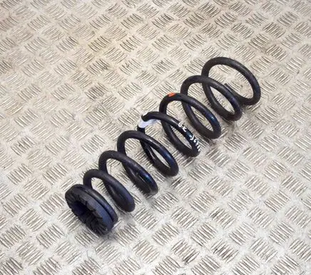 Hyundai Tucson IV NX4 Rear coil spring 55330CZCF0
