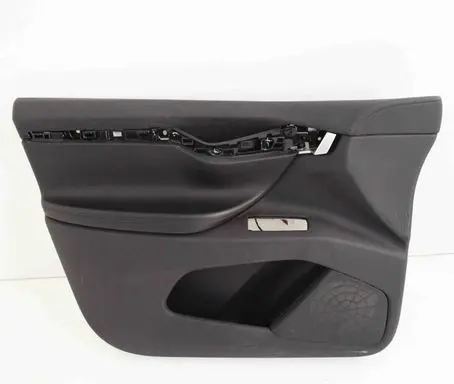 Tesla Model X Front door card panel trim 103577800A
