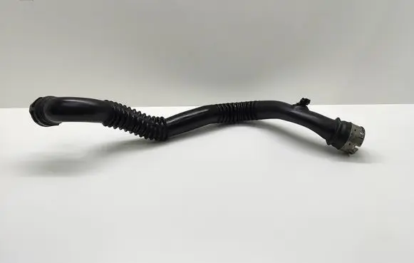 BMW 5 E60 E61 Intercooler hose/pipe 7803748 780374802 11617803748
