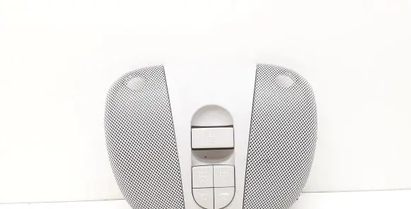 Mercedes-Benz E W211 Sunroof switch A2118201312