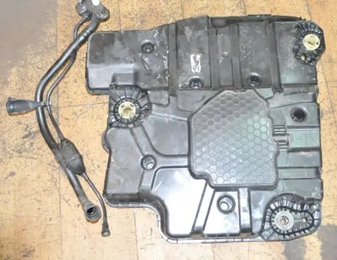 Citroen C5 AdBlue liquid reservoir 12678023