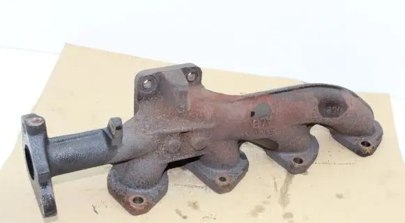 Mini Cooper Countryman R60 Exhaust manifold 7812314