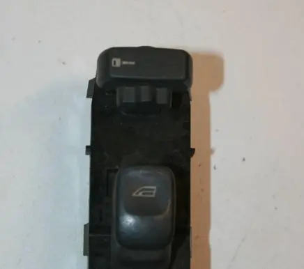 Volvo S40, V40 Electric window control switch 30889754 00W262