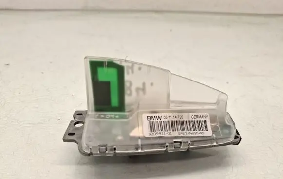 BMW X1 E84 Aerial GPS antenna 9209431