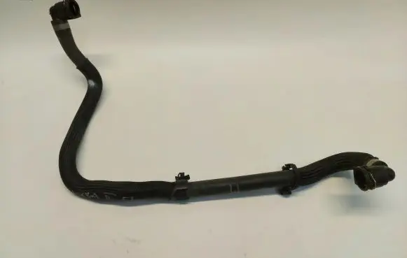 Opel Mokka B Engine coolant pipe/hose 341684523