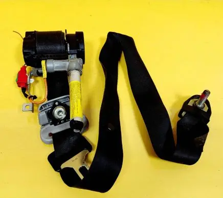Mitsubishi Space Star Front seatbelt 0431129 601407900