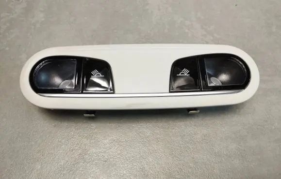 Audi A7 S7 4G Rear seat light 4G0947111A