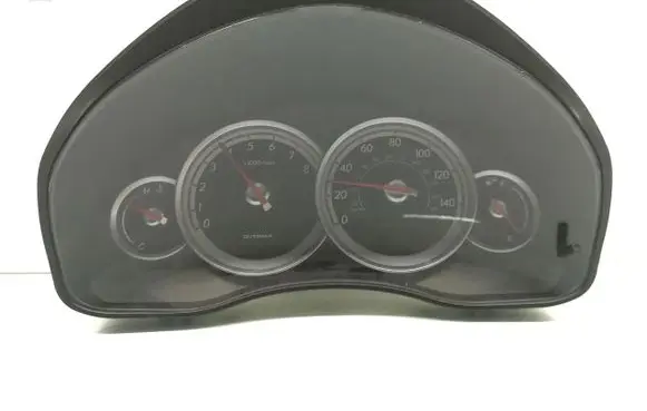 Subaru Outback Speedometer (instrument cluster) 85012AG950 0286030