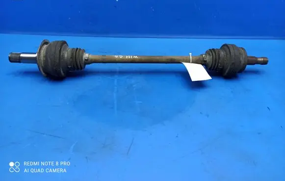 Mercedes-Benz S W221 Rear driveshaft