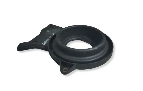 Opel Astra H Timing belt guard (cover) 24405886