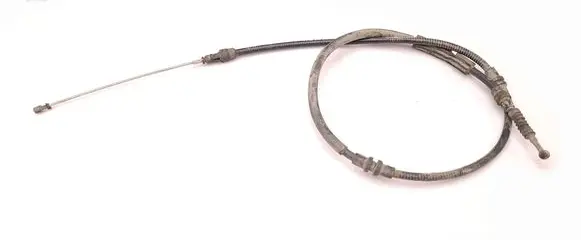 Man TGE 1gen Hand brake release handle 2N0609721F