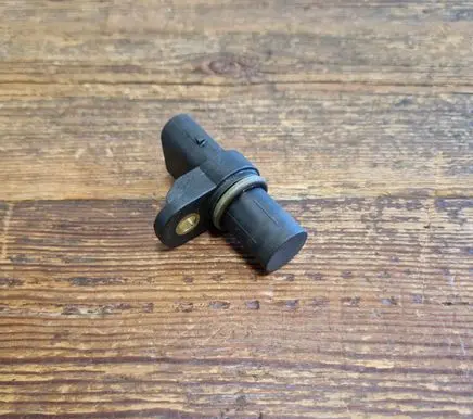 BMW 3 E90 E91 Camshaft position sensor 7518628