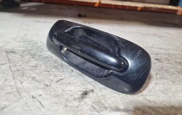 Chrysler Voyager Sliding door exterior handle 