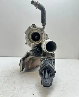 BMW X5 F15 Turbo 7634486 4947702031