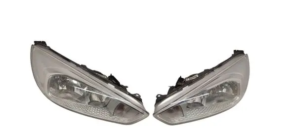 Ford Focus Headlights/headlamps set F1EB13W030AC F1EB13W029AC