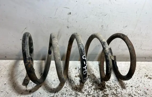 Volvo V70 Rear coil spring