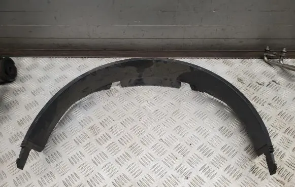 Dodge RAM Radiator trim 55056862AB