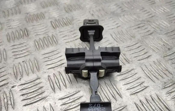 Volkswagen T-Roc Front door check strap stopper 2GA839249B