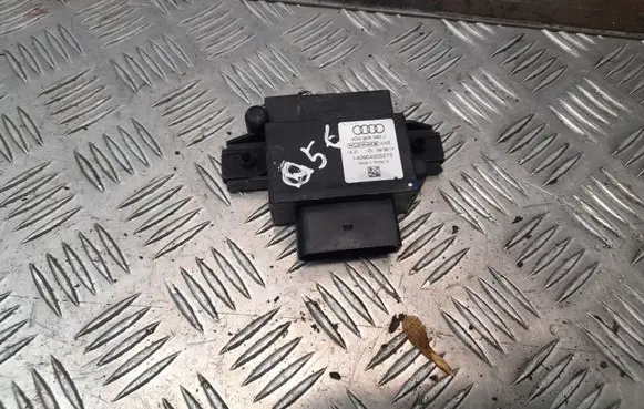 Audi Q5 SQ5 Fuel pump relay 4G0906093J