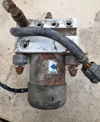 Mazda MX-6 ABS Pump GA2G437AO