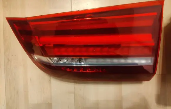 BMW X5 F15 Tailgate rear/tail lights 01129802