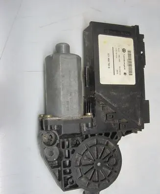 Porsche Cayenne (92A) Front door electric window regulator 3D1959793B