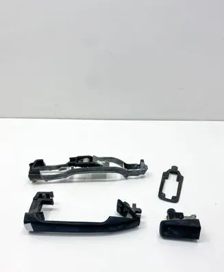 Mercedes-Benz SL R129 Front door exterior handle A1297660001 A1297600170