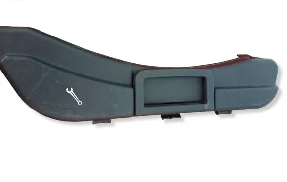 Audi A4 S4 B7 8E 8H Tool set 8E0012111