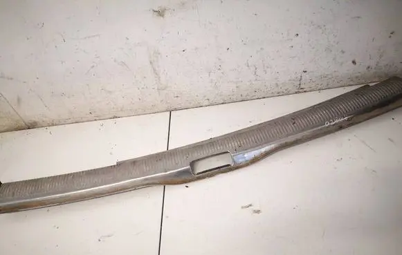 Volkswagen PASSAT B5.5 Other trunk/boot trim element 3B9863459J