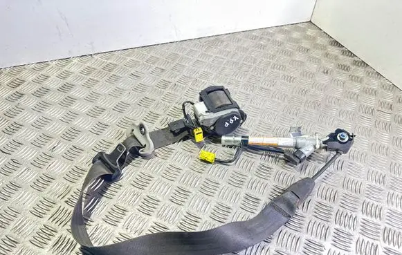 Honda CR-V Front seatbelt A81850SWWG0J 608200300A