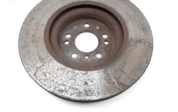 Mercedes-Benz R W251 Front brake disc