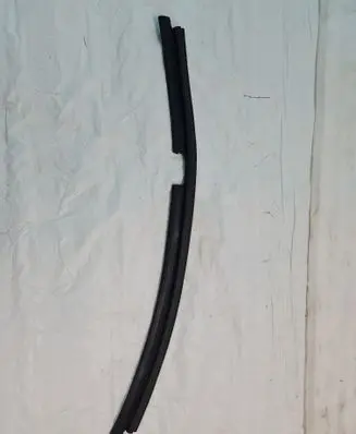 BMW X3 F25 Engine compartment rubber 